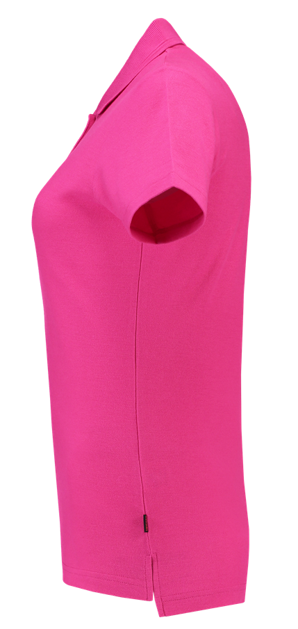 TRICORP-Damen-Poloshirts, 180 g/m², fuchsia