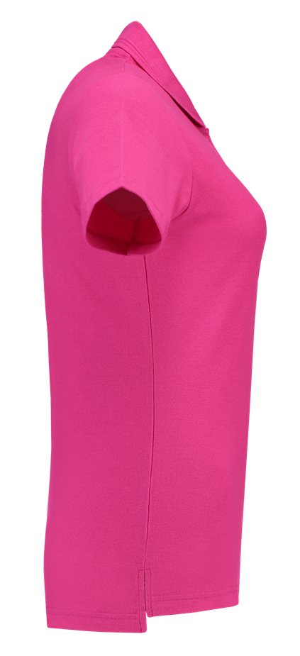 TRICORP-Damen-Poloshirts, 180 g/m², fuchsia