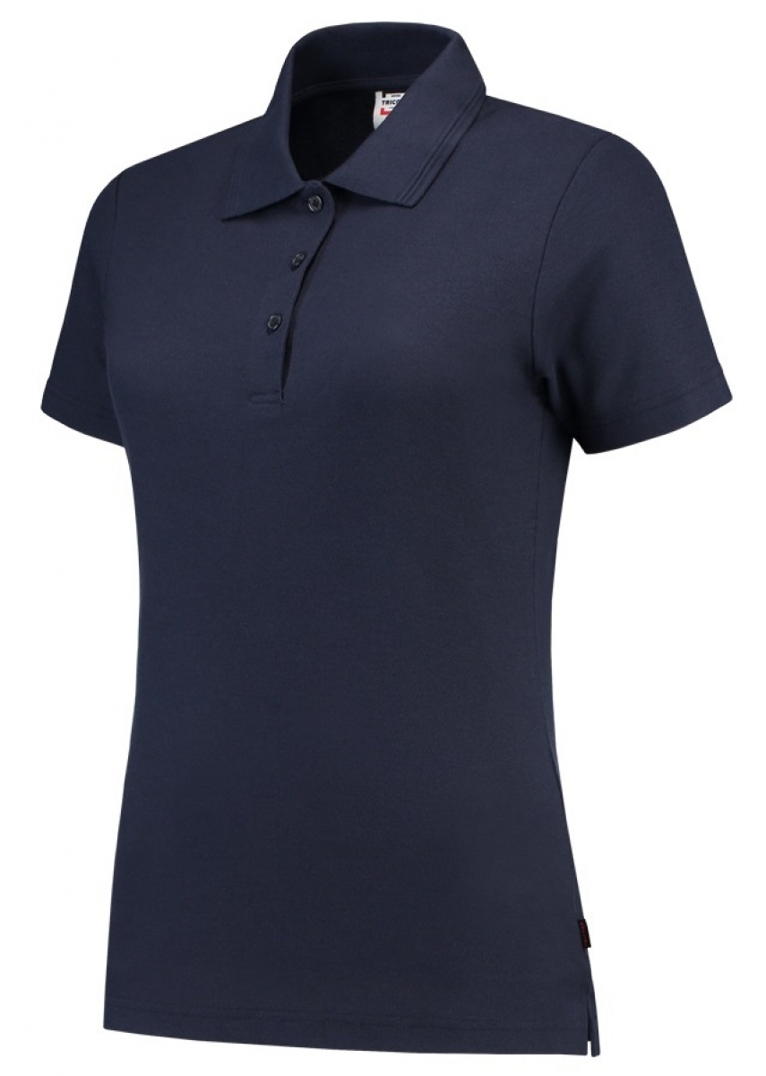 TRICORP-Worker-Shirts, Damen-Poloshirts, 180 g/m, dunkelblau