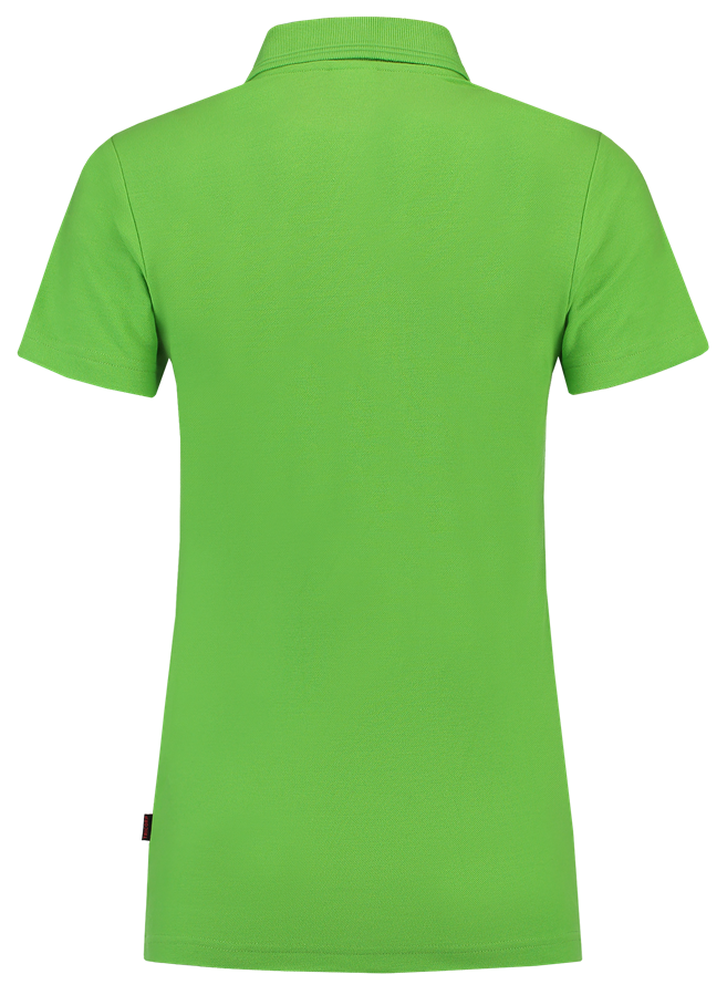 TRICORP-Worker-Shirts, Damen-Poloshirts, 180 g/m², lime