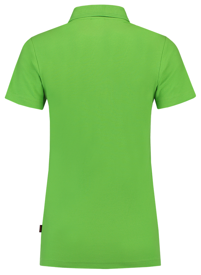 TRICORP-Worker-Shirts, Damen-Poloshirts, 180 g/m, lime