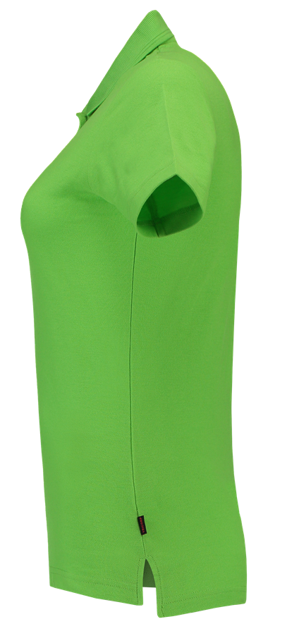 TRICORP-Worker-Shirts, Damen-Poloshirts, 180 g/m², lime