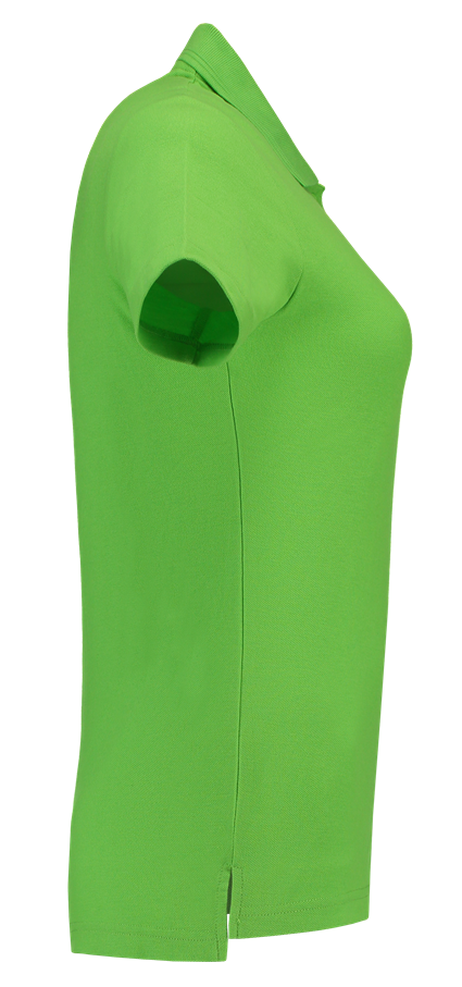 TRICORP-Worker-Shirts, Damen-Poloshirts, 180 g/m², lime