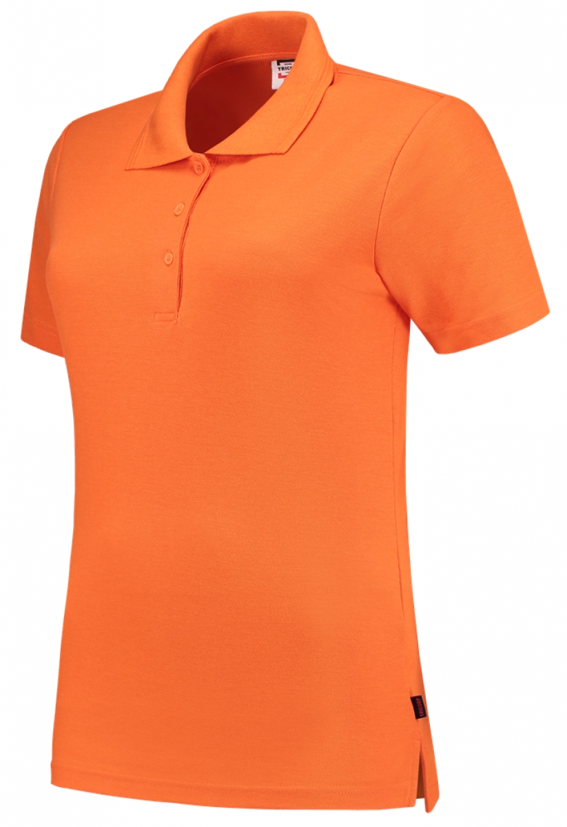 TRICORP-Worker-Shirts, Damen-Poloshirts, 180 g/m, orange