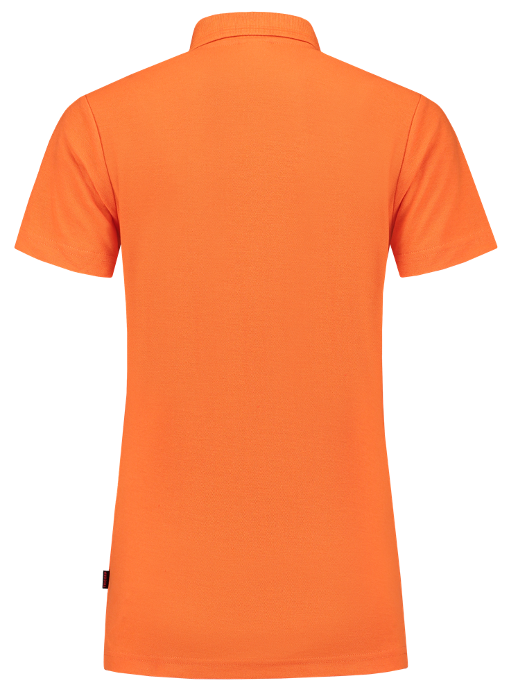TRICORP-Worker-Shirts, Damen-Poloshirts, 180 g/m², orange