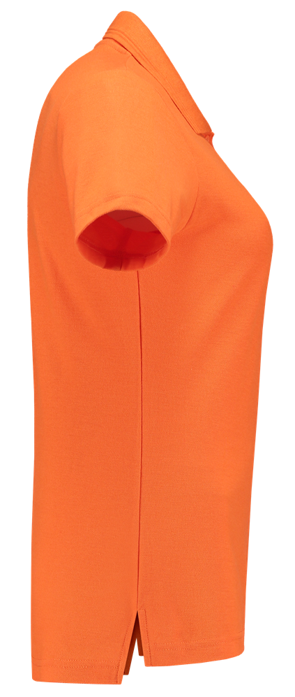 TRICORP-Worker-Shirts, Damen-Poloshirts, 180 g/m², orange