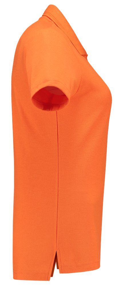 TRICORP-Worker-Shirts, Damen-Poloshirts, 180 g/m, orange