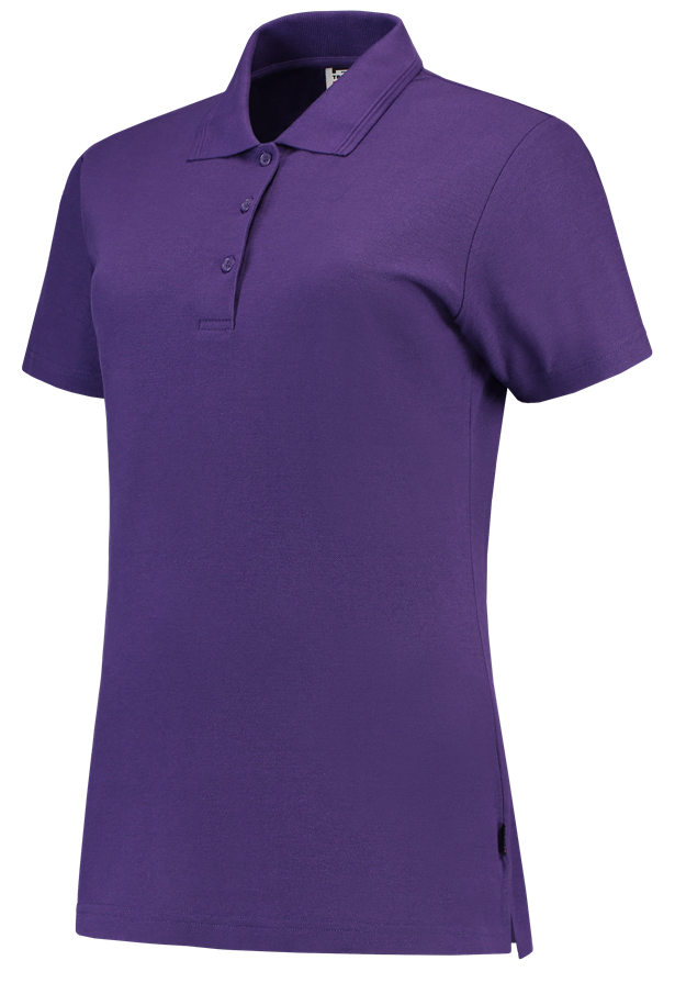 TRICORP-Worker-Shirts, Damen-Poloshirts, 180 g/m², purple