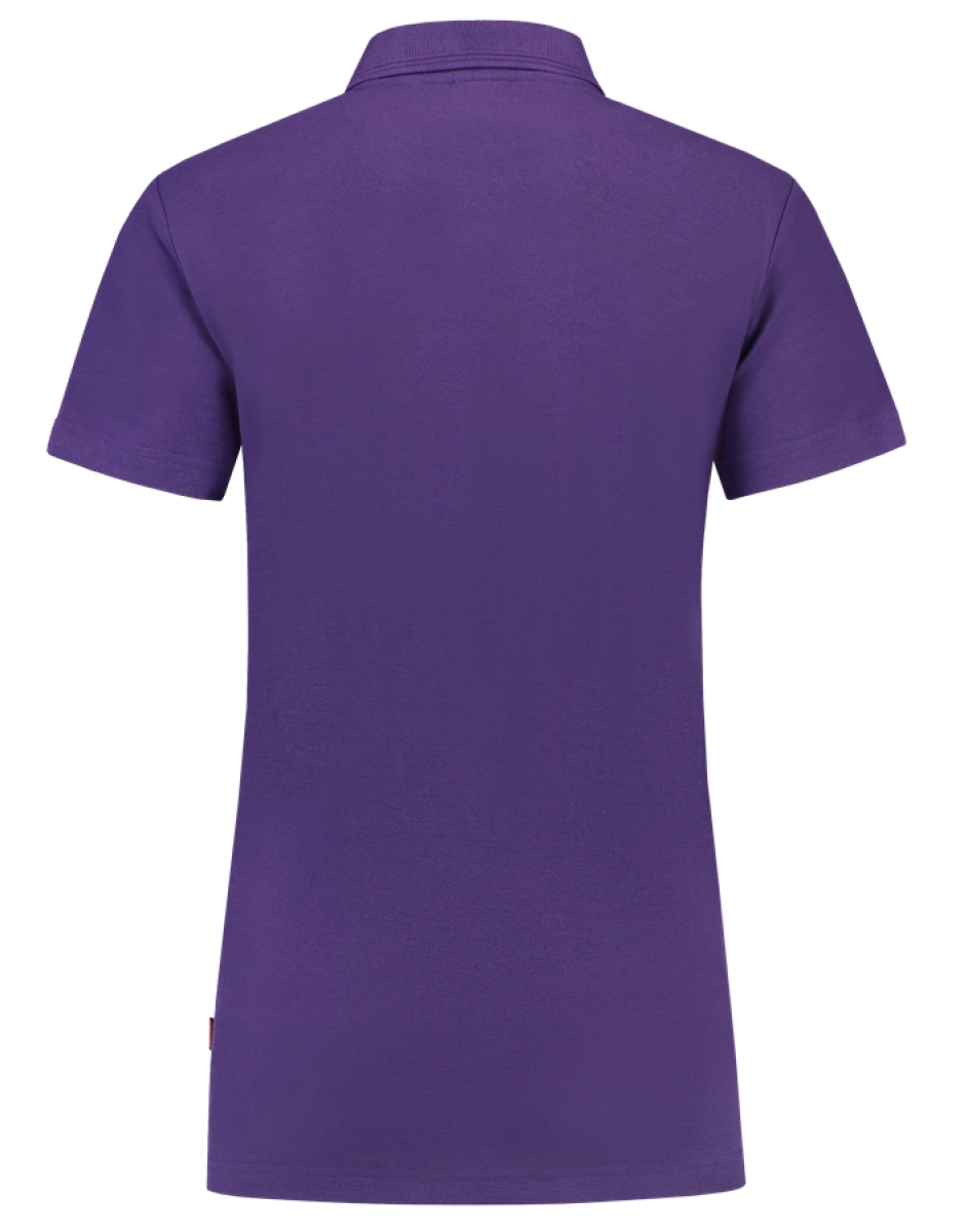 TRICORP-Worker-Shirts, Damen-Poloshirts, 180 g/m, purple
