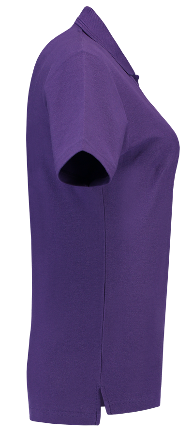 TRICORP-Worker-Shirts, Damen-Poloshirts, 180 g/m², purple