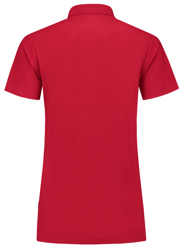 TRICORP-Worker-Shirts, Damen-Poloshirts, 180 g/m², red
