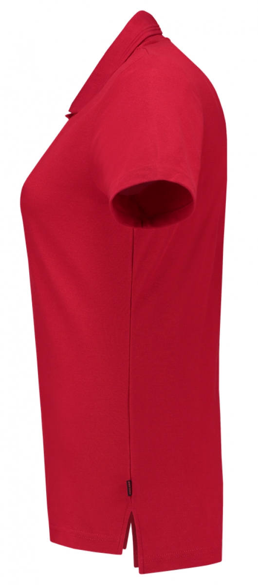 TRICORP-Worker-Shirts, Damen-Poloshirts, 180 g/m, red