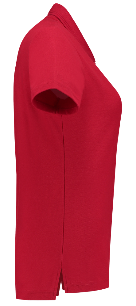 TRICORP-Worker-Shirts, Damen-Poloshirts, 180 g/m², red