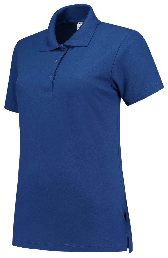 TRICORP-Worker-Shirts, Damen-Poloshirts, 180 g/m, royalblau