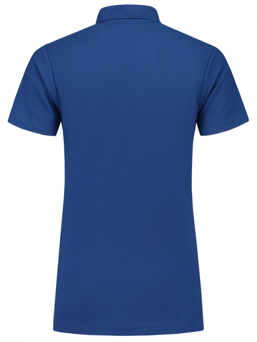 TRICORP-Worker-Shirts, Damen-Poloshirts, 180 g/m, royalblau