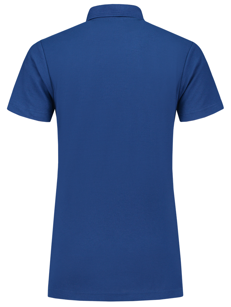 TRICORP-Worker-Shirts, Damen-Poloshirts, 180 g/m², royalblau