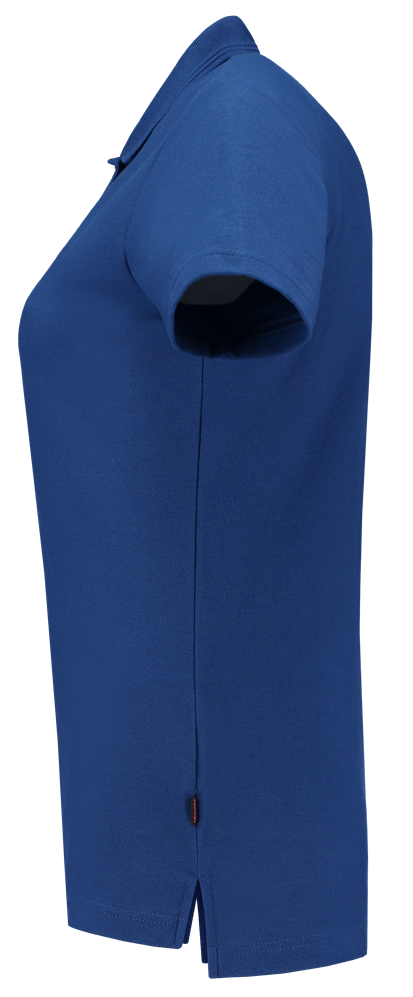 TRICORP-Worker-Shirts, Damen-Poloshirts, 180 g/m², royalblau