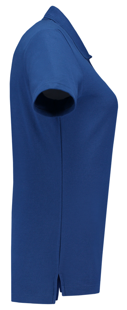 TRICORP-Worker-Shirts, Damen-Poloshirts, 180 g/m², royalblau