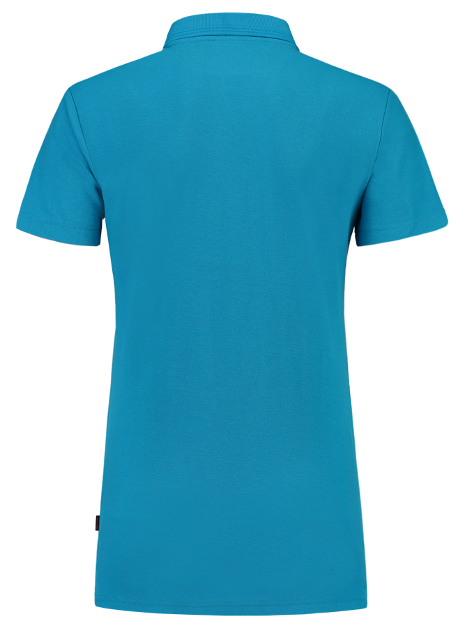 TRICORP-Worker-Shirts, Damen-Poloshirts, 180 g/m², turquoise