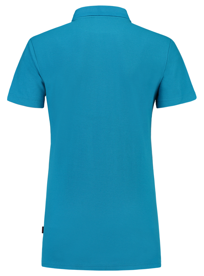 TRICORP-Worker-Shirts, Damen-Poloshirts, 180 g/m, turquoise