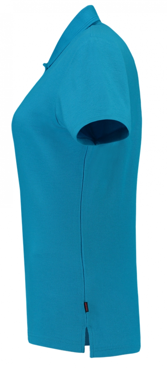 TRICORP-Worker-Shirts, Damen-Poloshirts, 180 g/m, turquoise