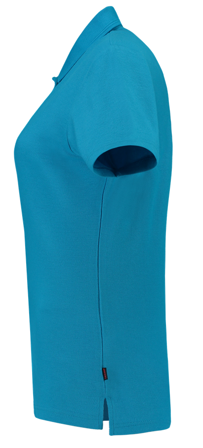 TRICORP-Worker-Shirts, Damen-Poloshirts, 180 g/m², turquoise