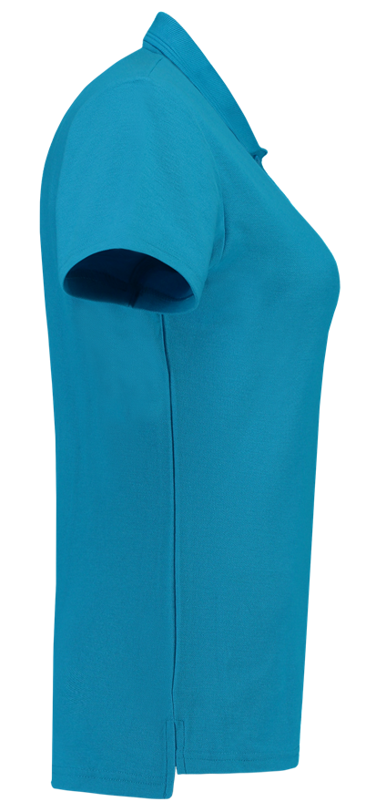 TRICORP-Worker-Shirts, Damen-Poloshirts, 180 g/m², turquoise