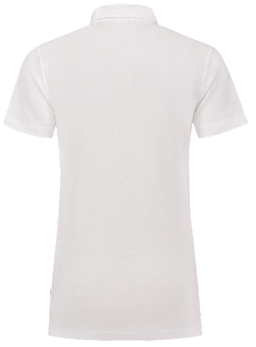 TRICORP-Worker-Shirts, Damen-Poloshirts, 180 g/m, wei