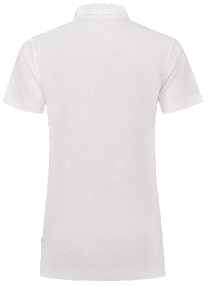 TRICORP-Worker-Shirts, Damen-Poloshirts, 180 g/m², weiß