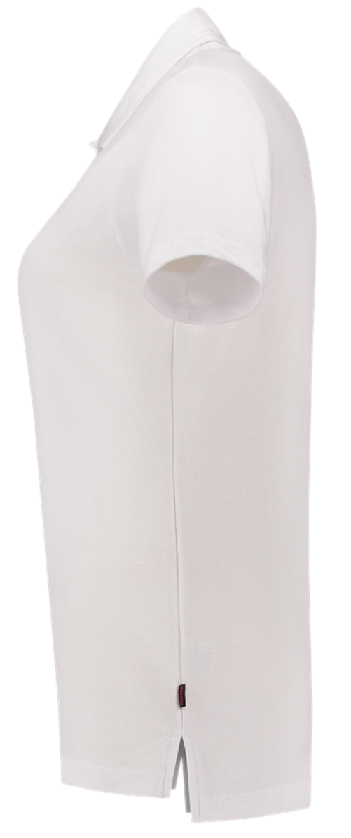 TRICORP-Worker-Shirts, Damen-Poloshirts, 180 g/m², weiß