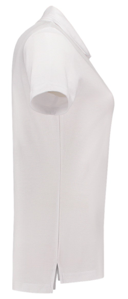 TRICORP-Worker-Shirts, Damen-Poloshirts, 180 g/m², weiß