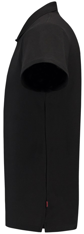 TRICORP-Worker-Shirts, Poloshirt, Basic Fit, Kurzarm, 180 g/m², black