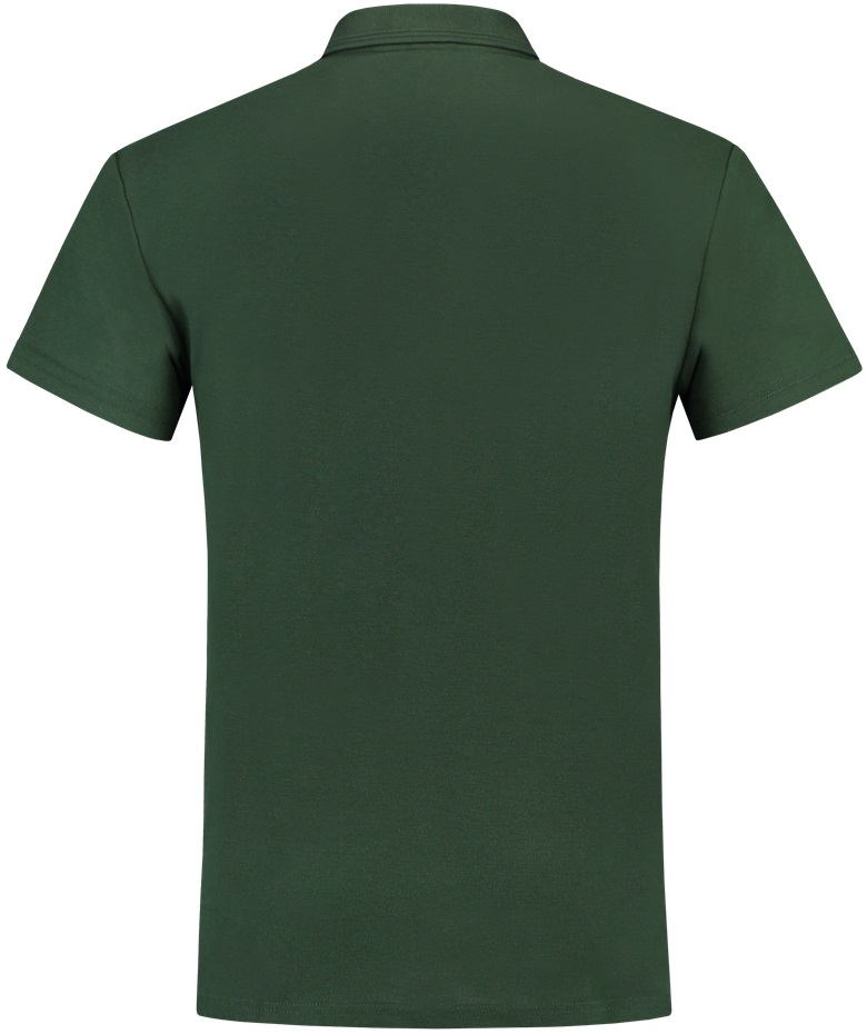 TRICORP-Worker-Shirts, Poloshirt, Basic Fit, Kurzarm, 180 g/m², bottlegreen