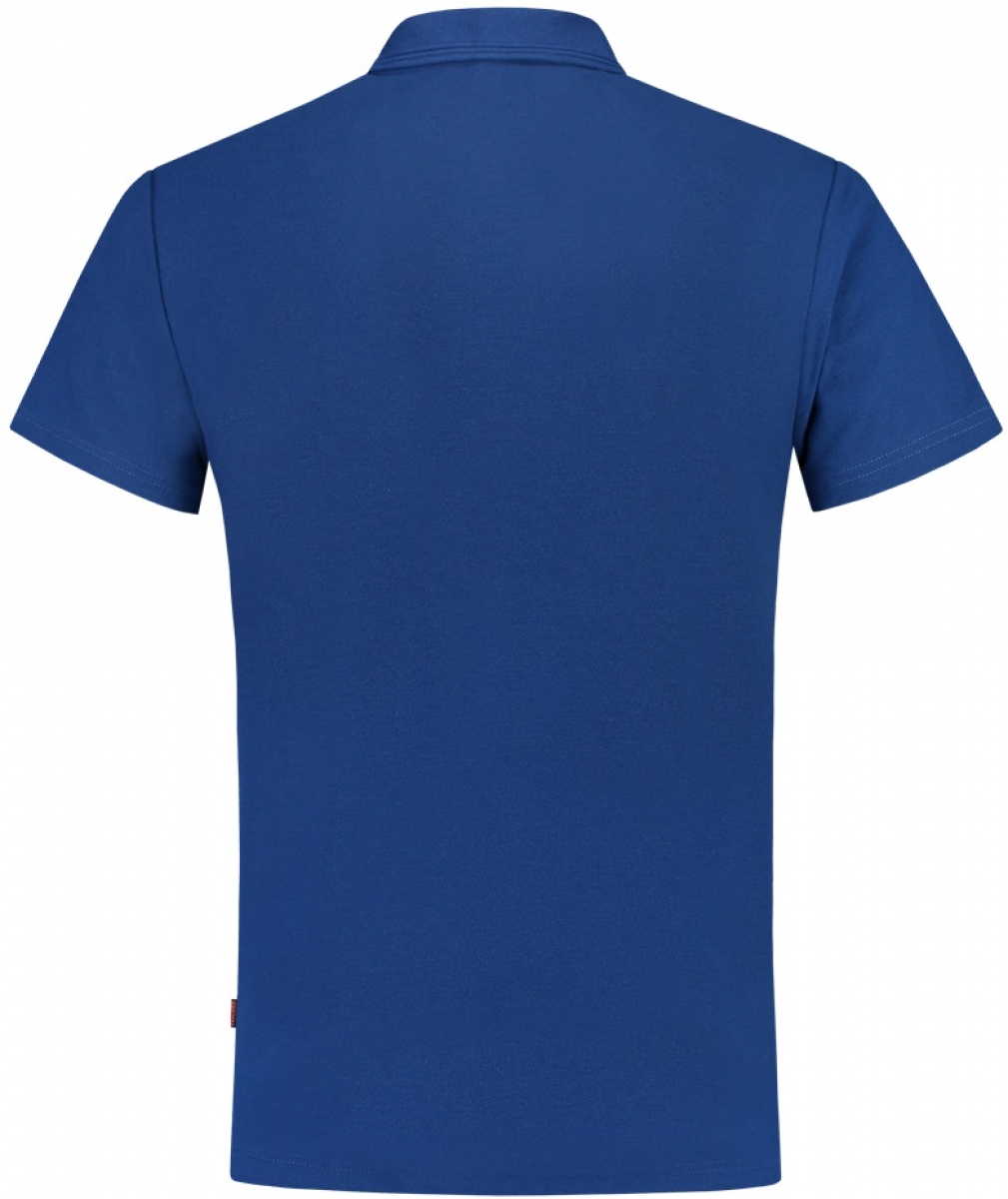 TRICORP-Worker-Shirts, Poloshirt, Basic Fit, Kurzarm, 180 g/m, royalblue