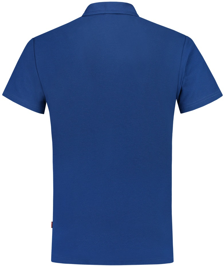 TRICORP-Worker-Shirts, Poloshirt, Basic Fit, Kurzarm, 180 g/m², royalblue