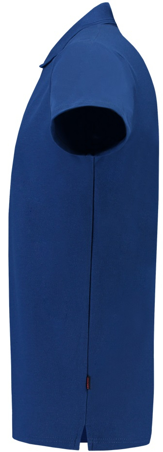 TRICORP-Worker-Shirts, Poloshirt, Basic Fit, Kurzarm, 180 g/m², royalblue