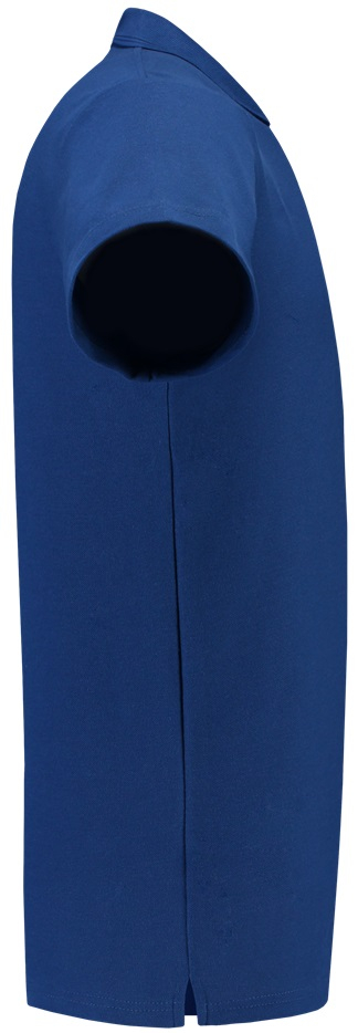 TRICORP-Worker-Shirts, Poloshirt, Basic Fit, Kurzarm, 180 g/m², royalblue