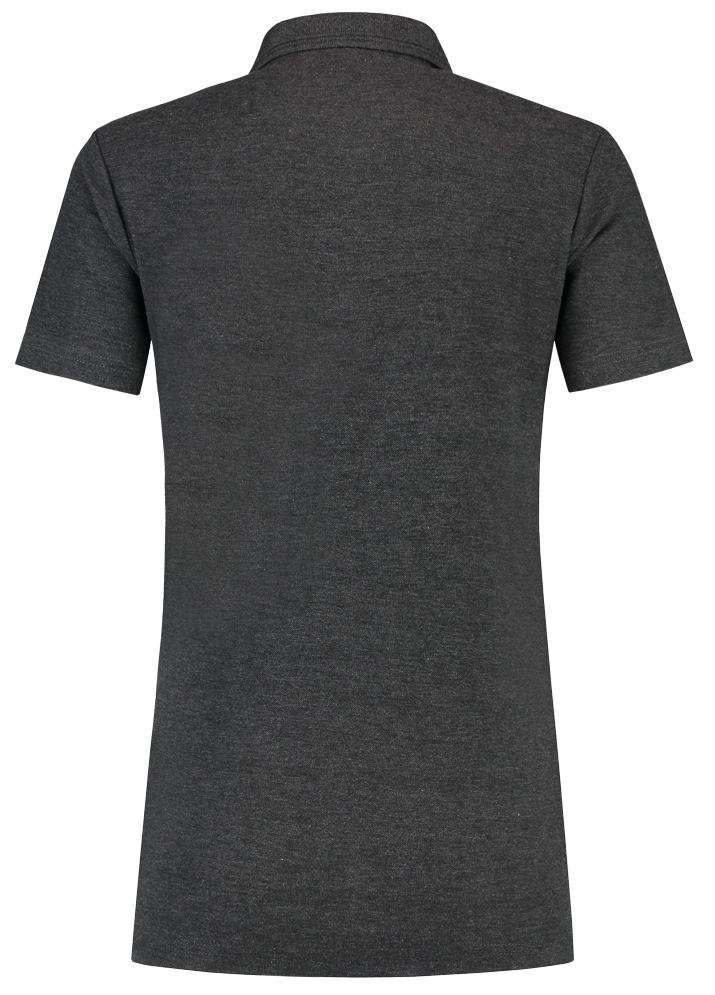 TRICORP-Worker-Shirts, Poloshirts, 180 g/m², anthrazit meliert