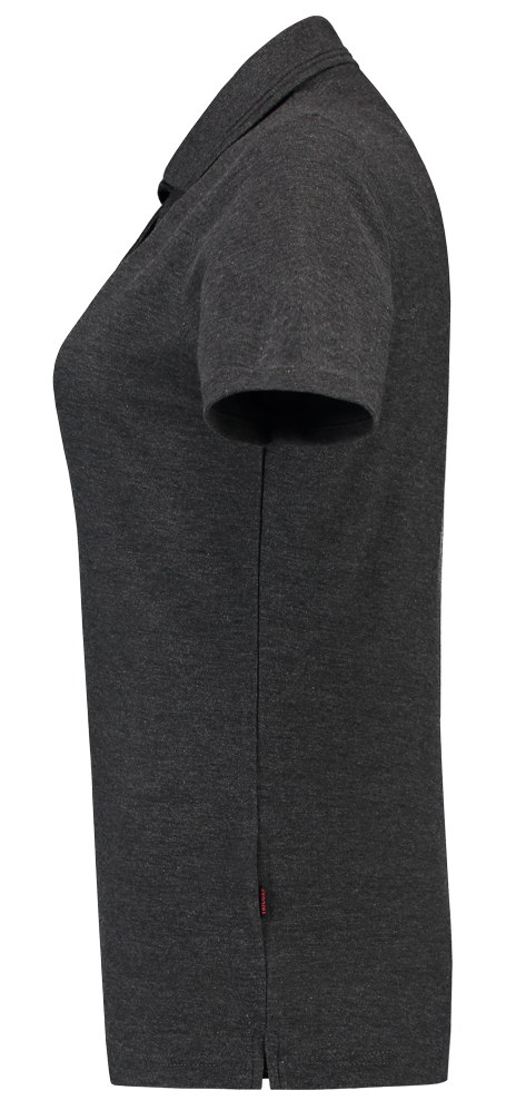 TRICORP-Worker-Shirts, Poloshirts, 180 g/m², anthrazit meliert