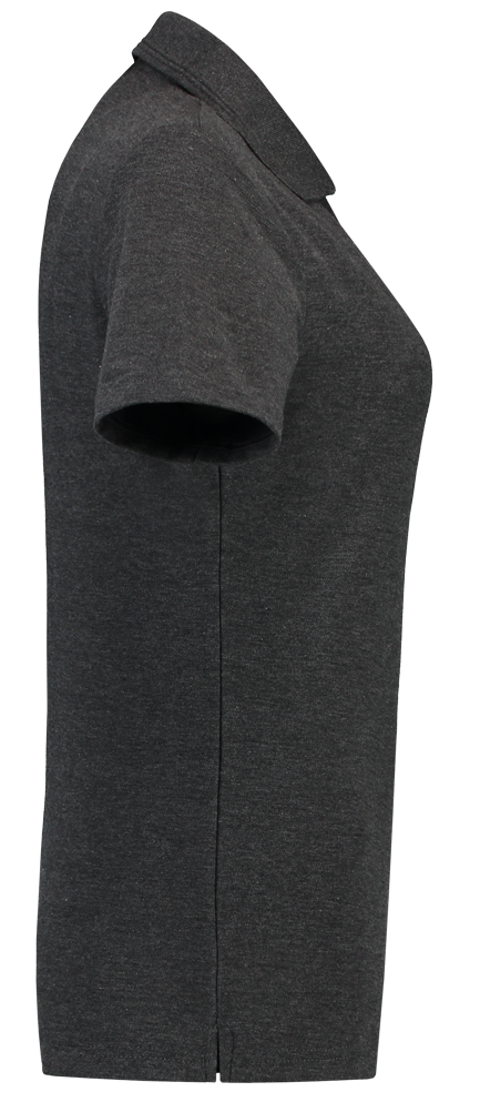 TRICORP-Worker-Shirts, Poloshirts, 180 g/m², anthrazit meliert