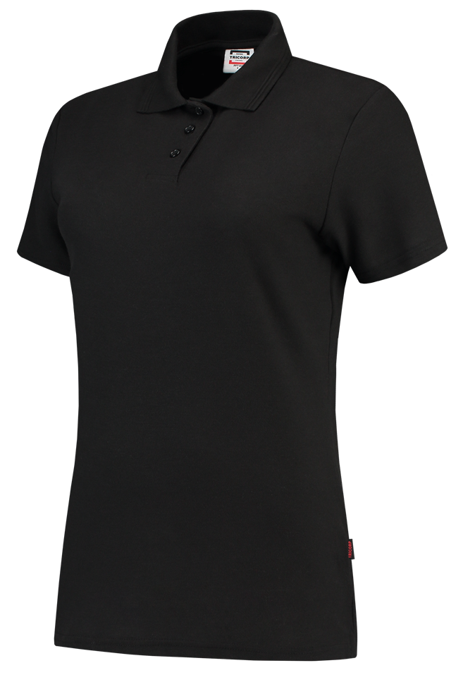 TRICORP-Worker-Shirts, Poloshirts, 180 g/m², schwarz