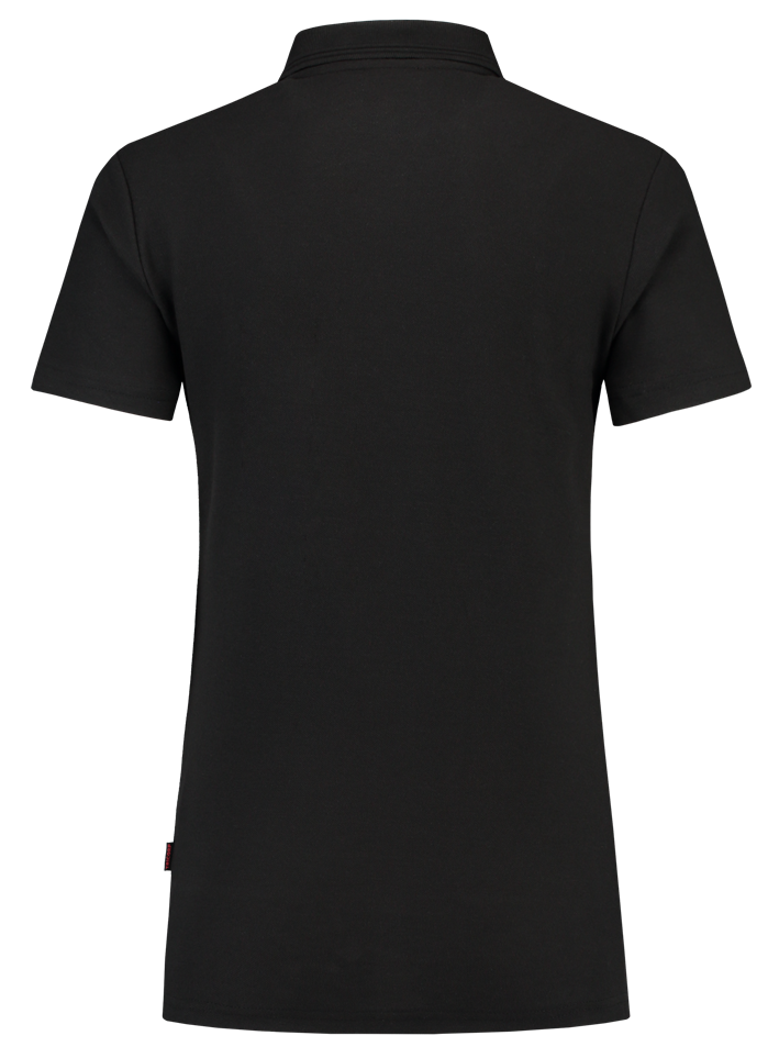TRICORP-Worker-Shirts, Poloshirts, 180 g/m², schwarz