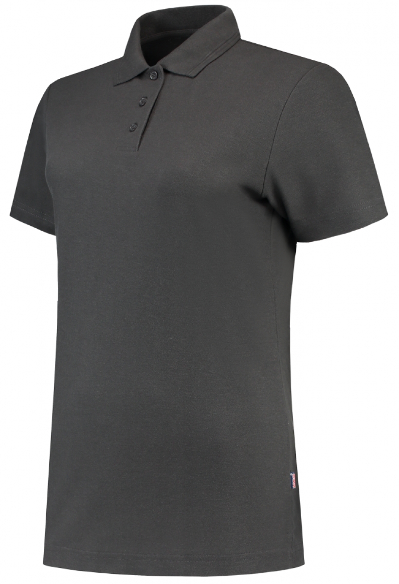 TRICORP-Worker-Shirts, Poloshirts, 180 g/m, darkgrey