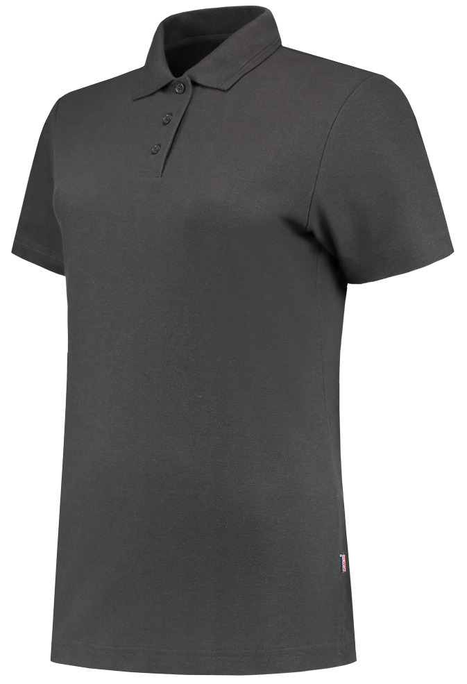 TRICORP-Worker-Shirts, Poloshirts, 180 g/m², darkgrey