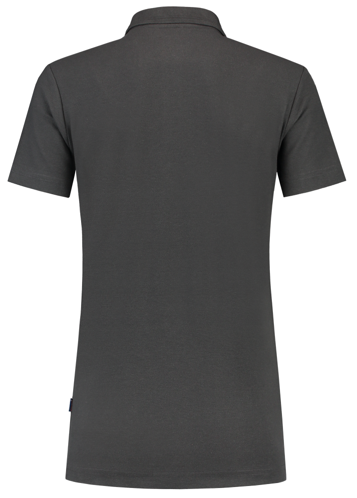 TRICORP-Worker-Shirts, Poloshirts, 180 g/m, darkgrey