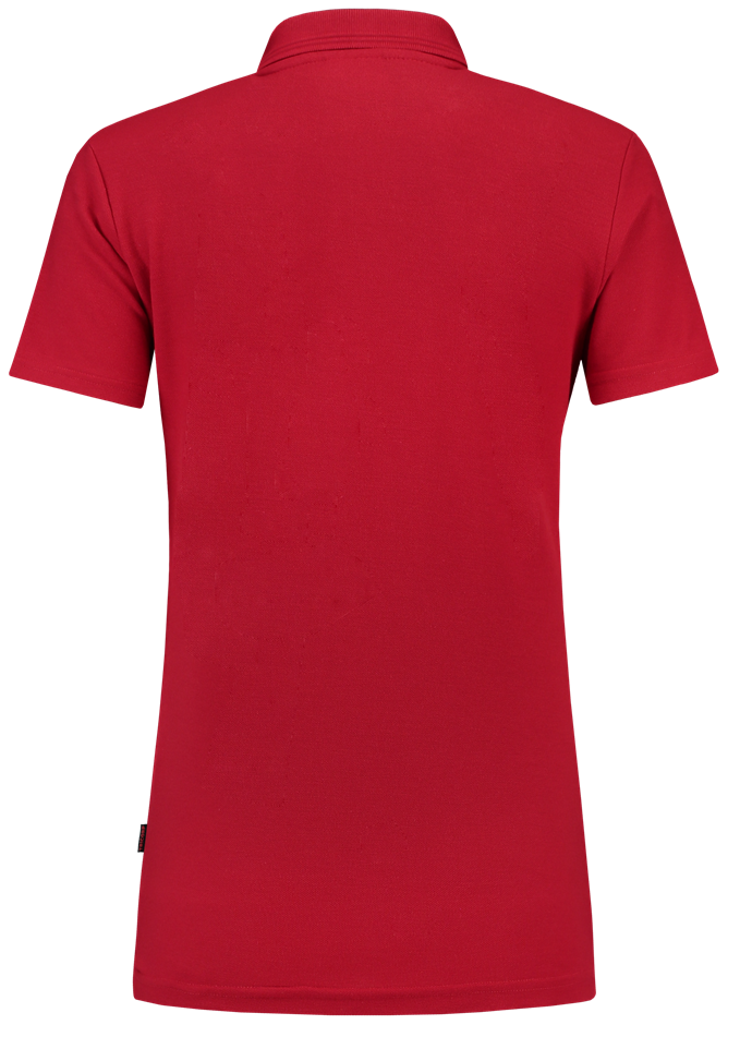 TRICORP-Worker-Shirts, Poloshirts, 180 g/m, red