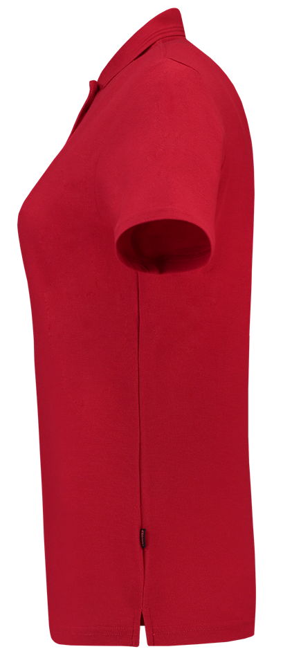 TRICORP-Worker-Shirts, Poloshirts, 180 g/m², red