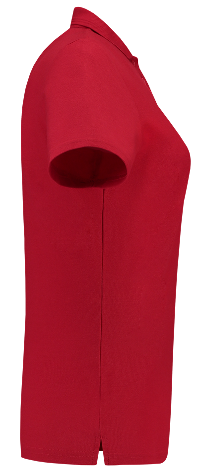 TRICORP-Worker-Shirts, Poloshirts, 180 g/m², red