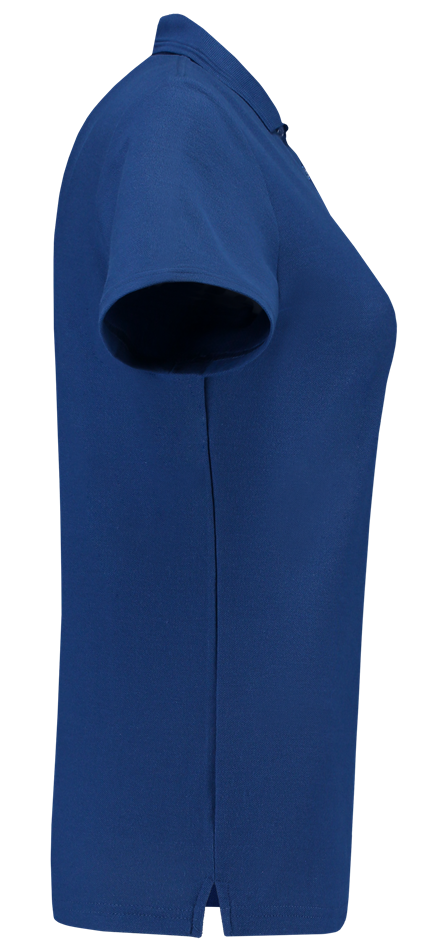 TRICORP-Worker-Shirts, Poloshirts, 180 g/m², royalblau
