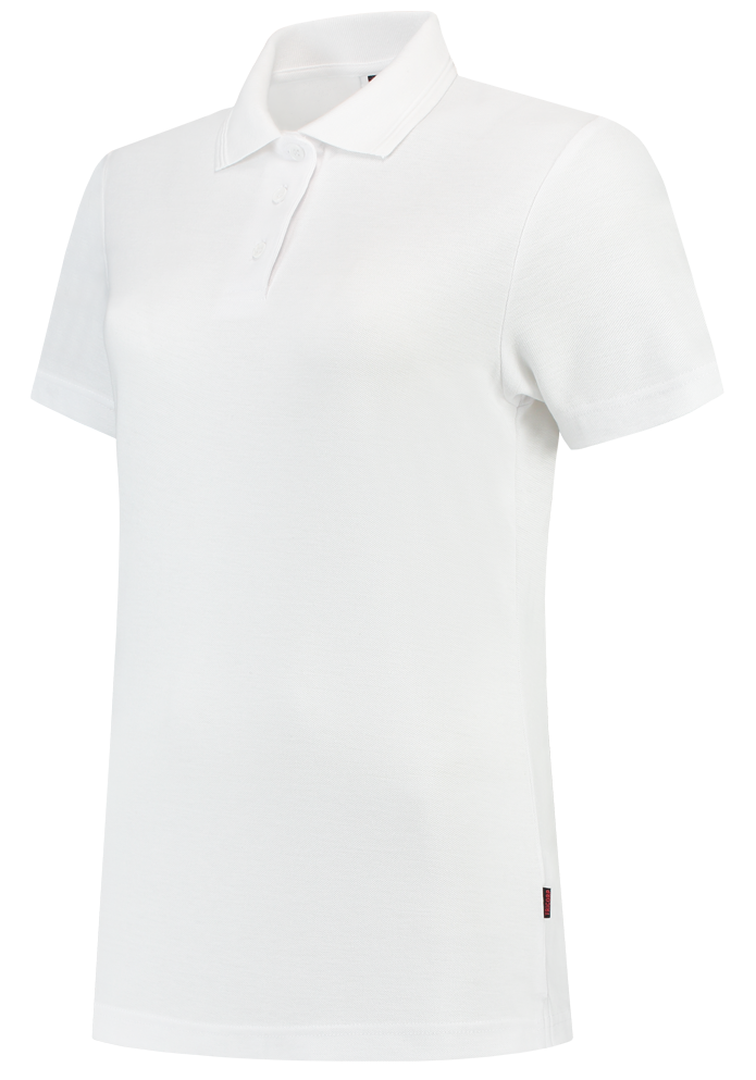 TRICORP-Worker-Shirts, Poloshirts, 180 g/m², weiß